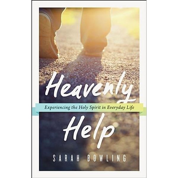 Heavenly Help, Sarah Bowling