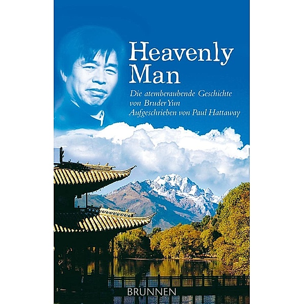Heavenly Man, Bruder Yun, Paul Hattaway