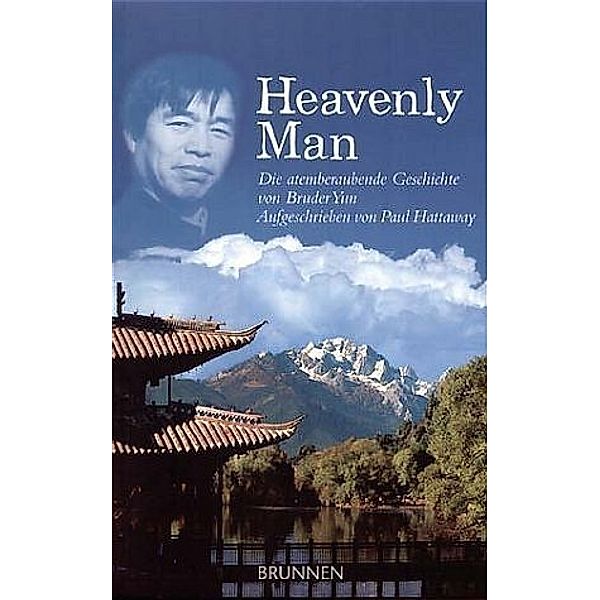 Heavenly Man, Bruder Yun