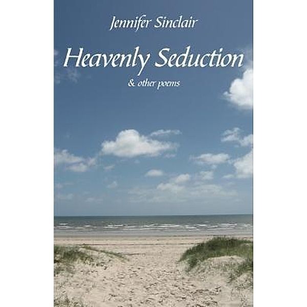 Heavenly Seduction, Jennifer Sinclair