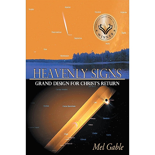 Heavenly Signs, Mel Gable