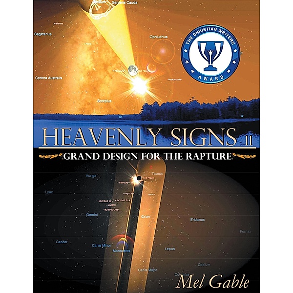 Heavenly Signs Ii, Mel Gable