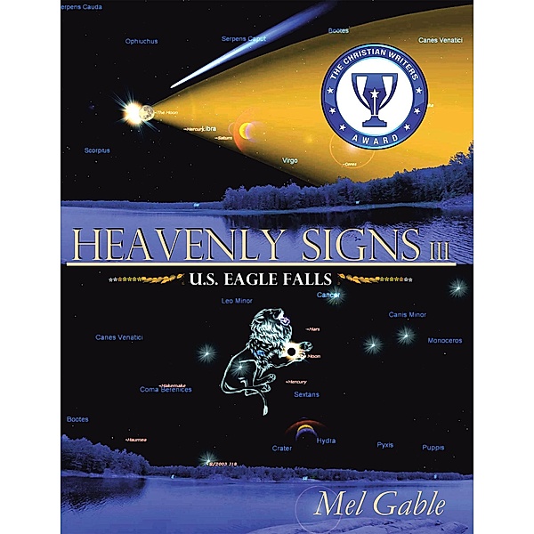 Heavenly Signs Iii, Mel Gable