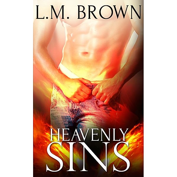 Heavenly Sins: A Box Set, L. M. Brown