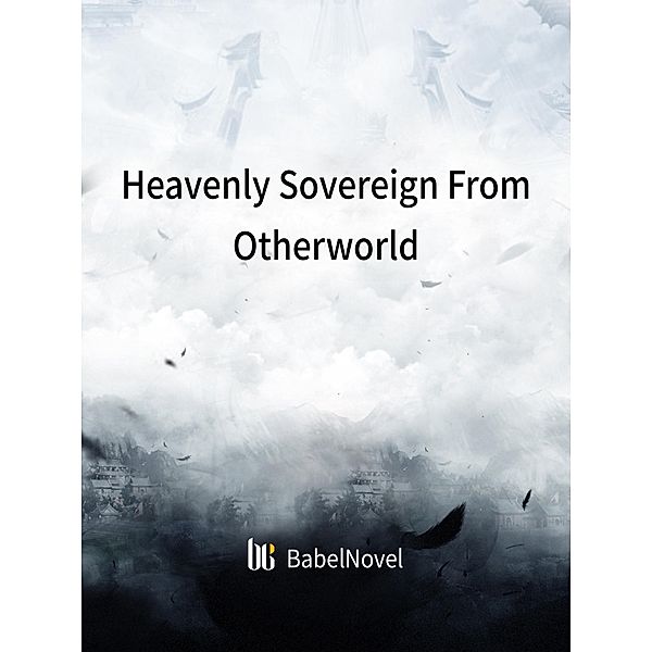 Heavenly Sovereign From Otherworld, Zhen YinFang