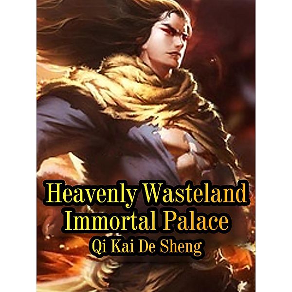 Heavenly Wasteland Immortal Palace / Funstory, Qi KaiDeSheng