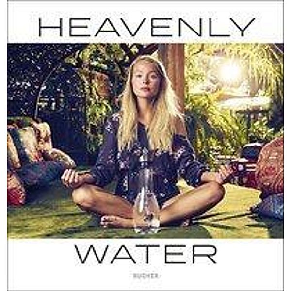 Heavenly Water; .