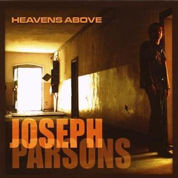 Heavens Above, Joseph Parsons