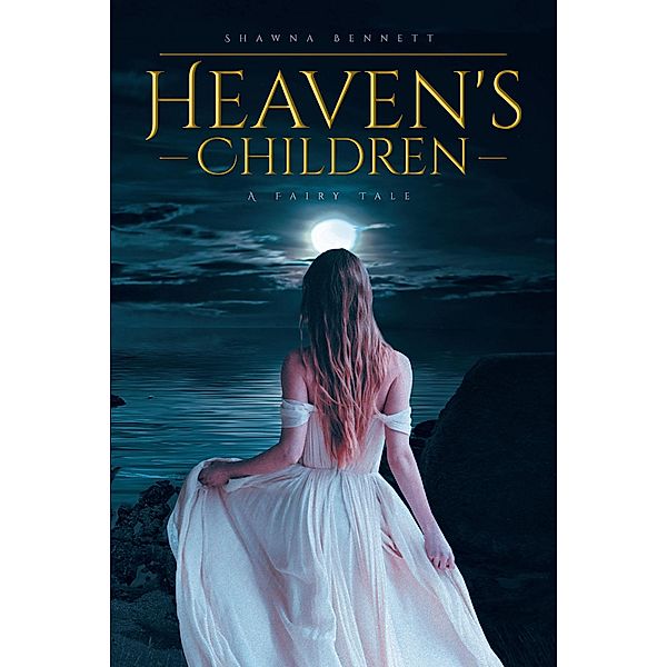 Heaven's Children, Shawna Bennett