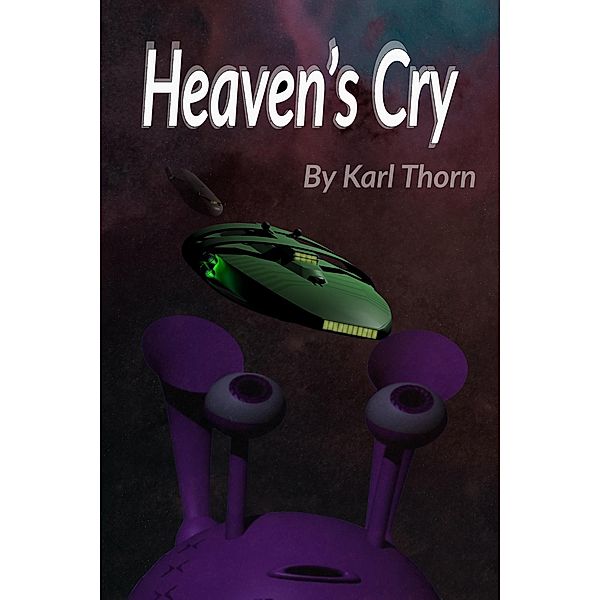 Heaven's Cry, Karl Thorn