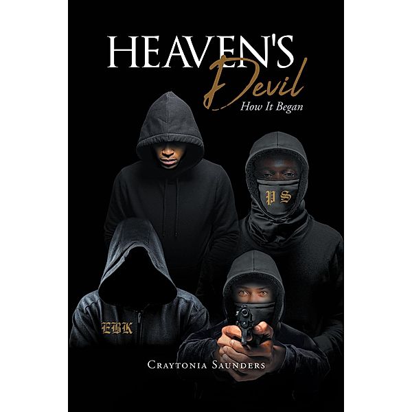 Heaven's Devil, Craytonia Saunders