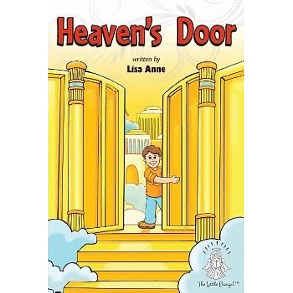 Heaven's Door, Lisa Anne
