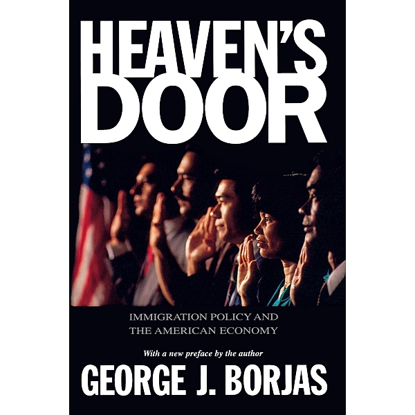 Heaven's Door, George J. Borjas