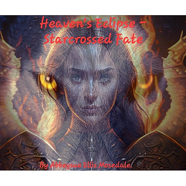 Heaven's Eclipse - Star-crossed Fate, Abbeysue Ellis Mosedale