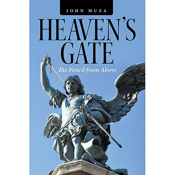 Heaven’S Gate, John Muza