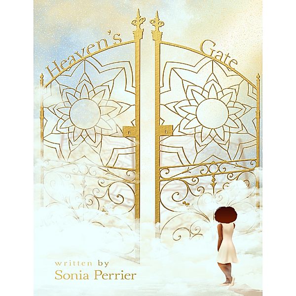 Heaven's  Gate, Sonia Perrier