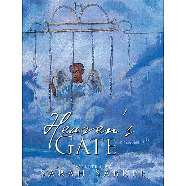 Heaven's Gate, Sarah Sabree