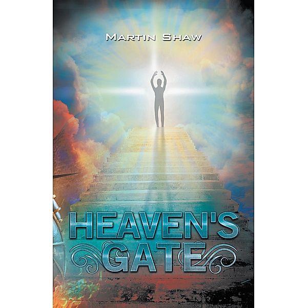 Heaven's Gate, Martin Shaw