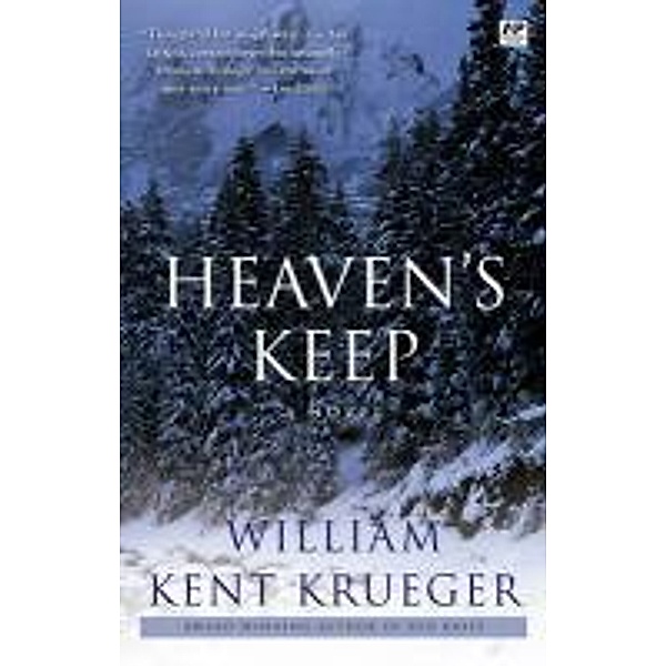Heaven's Keep, William Kent Krueger