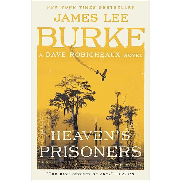 Heaven's Prisoners, James Lee Burke