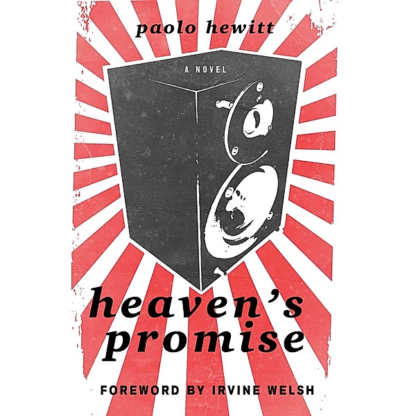 Heaven's Promise, Paolo Hewitt