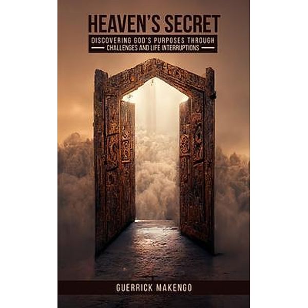 Heaven's Secret, Guerrick Makengo