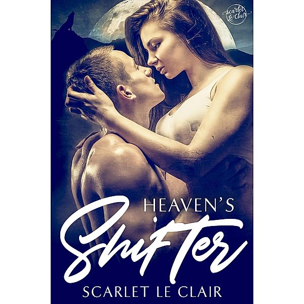 Heavens Shifter, Scarlet Le Clair