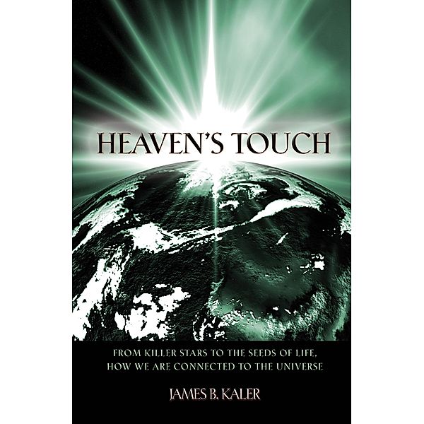 Heaven's Touch, James B. Kaler