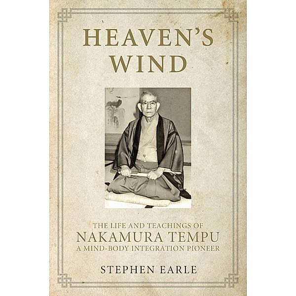 Heaven's Wind, Stephen Earle
