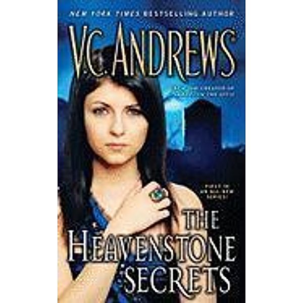 Heavenstone Secrets, V. C. ANDREWS