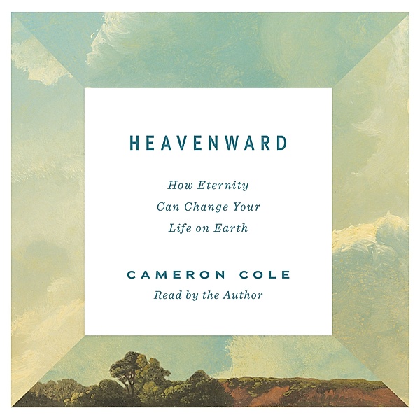 Heavenward, Cameron Cole