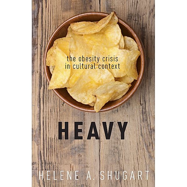 Heavy, Helene A. Shugart