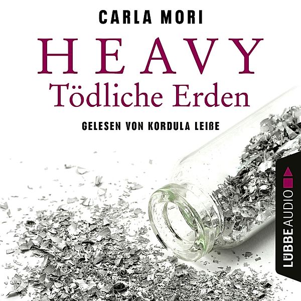 Heavy, Carla Mori