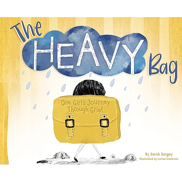 Heavy Bag, Sarah Surgey