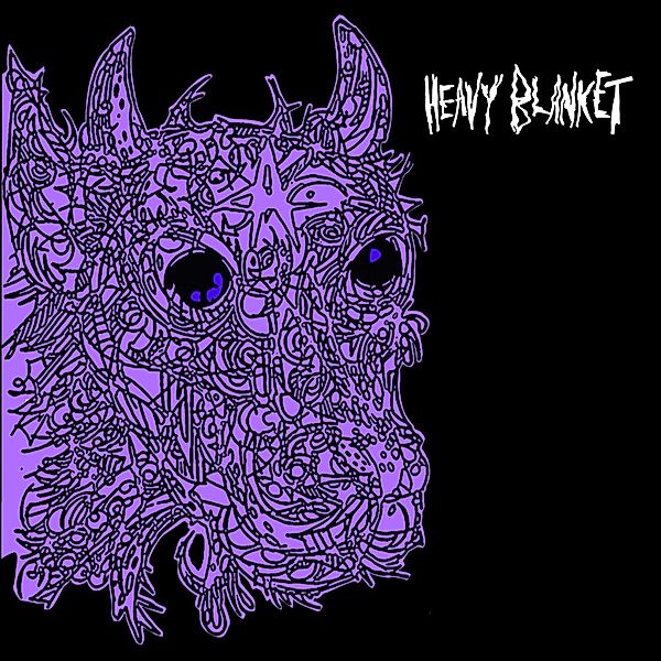Heavy Blanket (Vinyl), Heavy Blanket