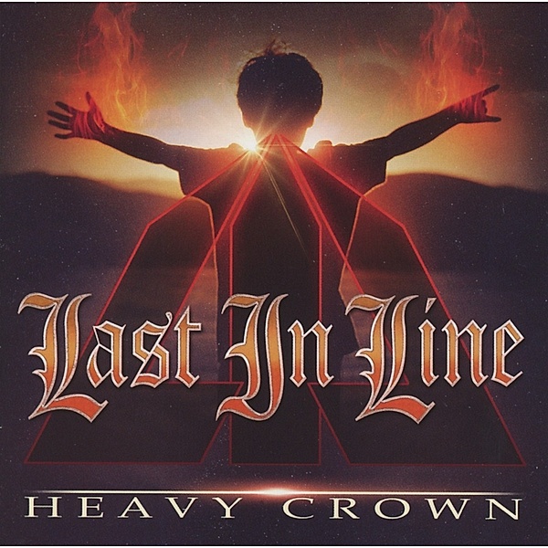 Heavy Crown, Last In Line