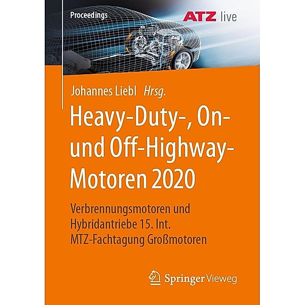 Heavy-Duty-, On- und Off-Highway-Motoren 2020 / Proceedings