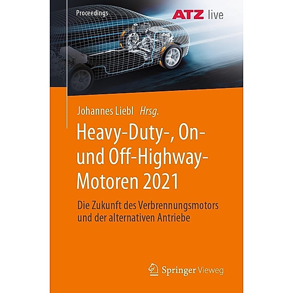 Heavy-Duty-, On- und Off-Highway-Motoren 2021 / Proceedings
