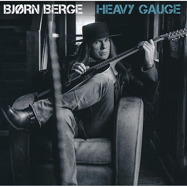 Heavy Gauge, Bjørn Berge