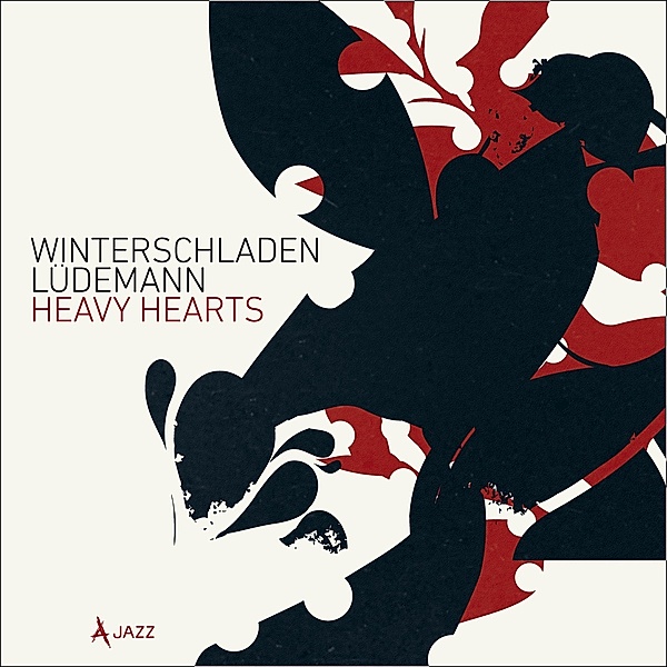 Heavy Hearts (First Album), Hans Lüdemann & Reiner Winterschladen