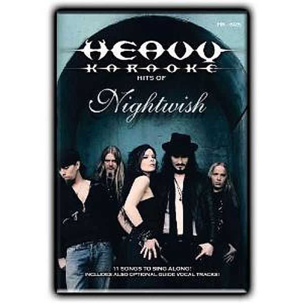 Heavy Karaoke-Hits Of Nightwis, Karaoke, Nightwish