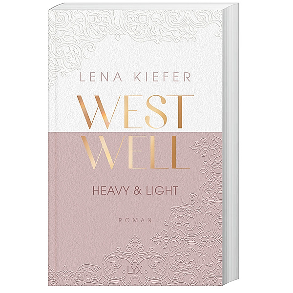 Heavy & Light / Westwell Bd.1, Lena Kiefer