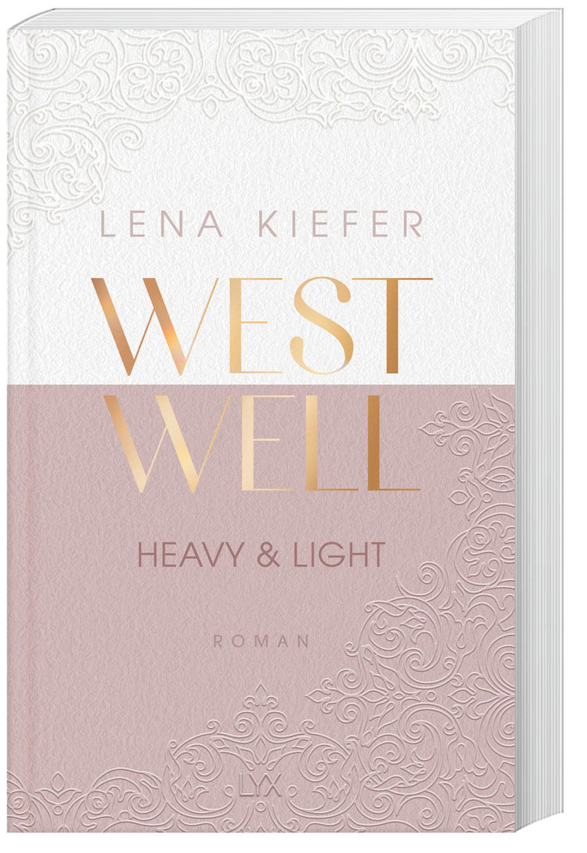 West Well Reihe von Lena Kiefer