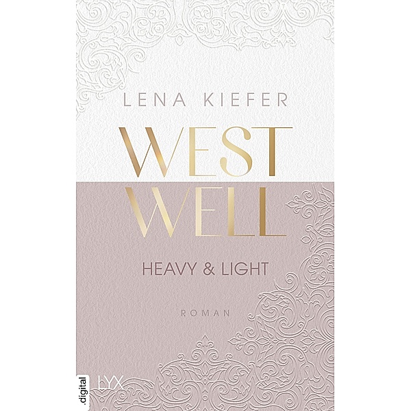 Heavy & Light / Westwell Bd.1, Lena Kiefer