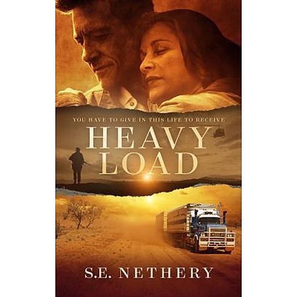 Heavy Load, Stephen E Nethery