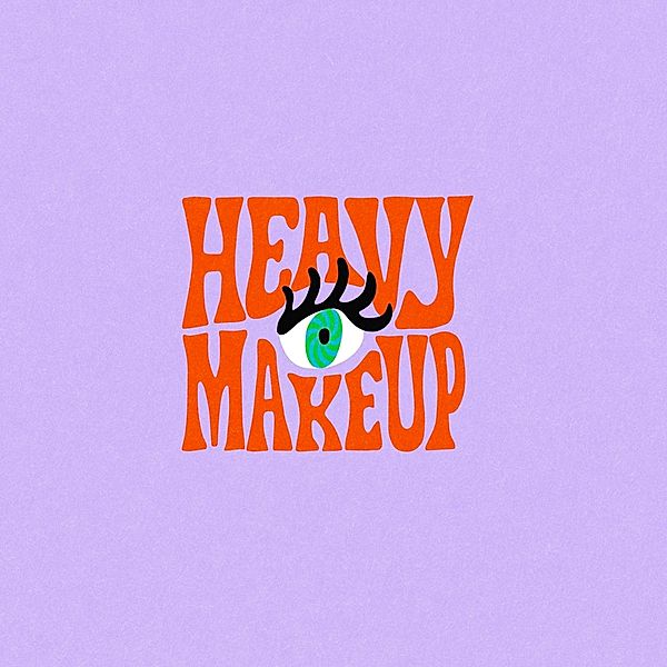 Heavy Makeup, Heavy Makeup