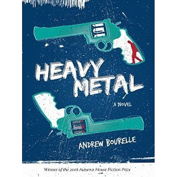 Heavy Metal, Andrew Bourelle