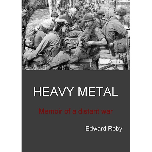 Heavy Metal, Edward Roby