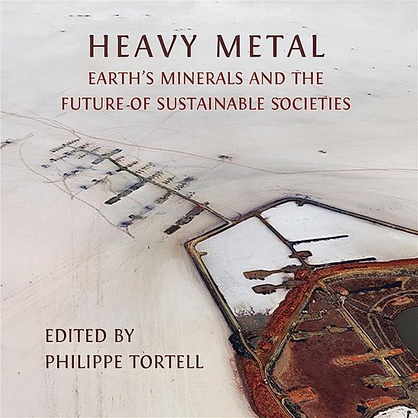 Heavy Metal, Philippe Tortell