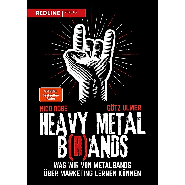 Heavy Metal B(r)ands, Nico Rose, Götz Ulmer
